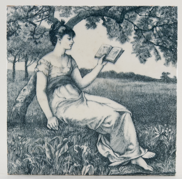 Tile c1880